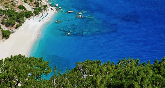 🌀Greek Independence Day Everywhere, Athens University Deep Dives into Tik Tok Addiction, Karpathos Trending and More