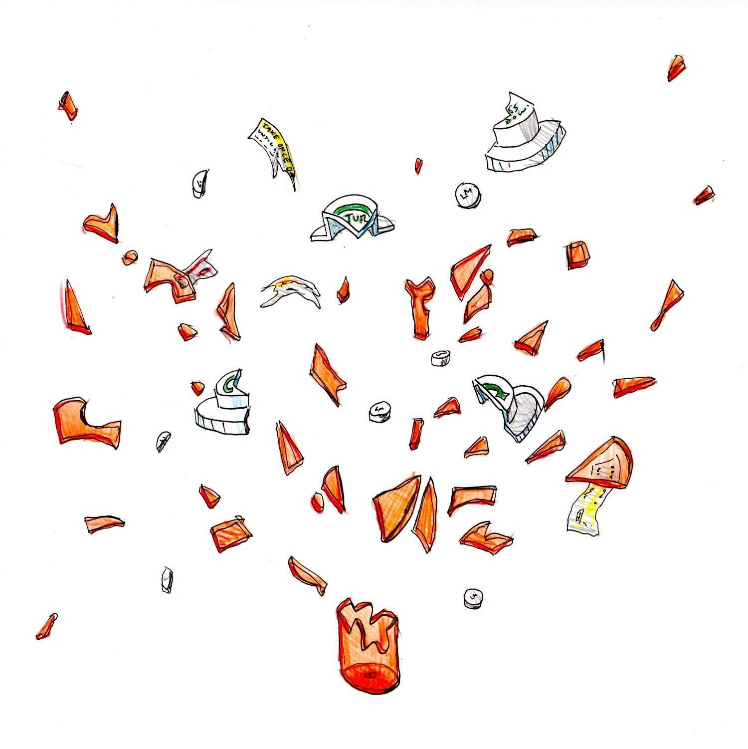 What It's Like to Be Medicated