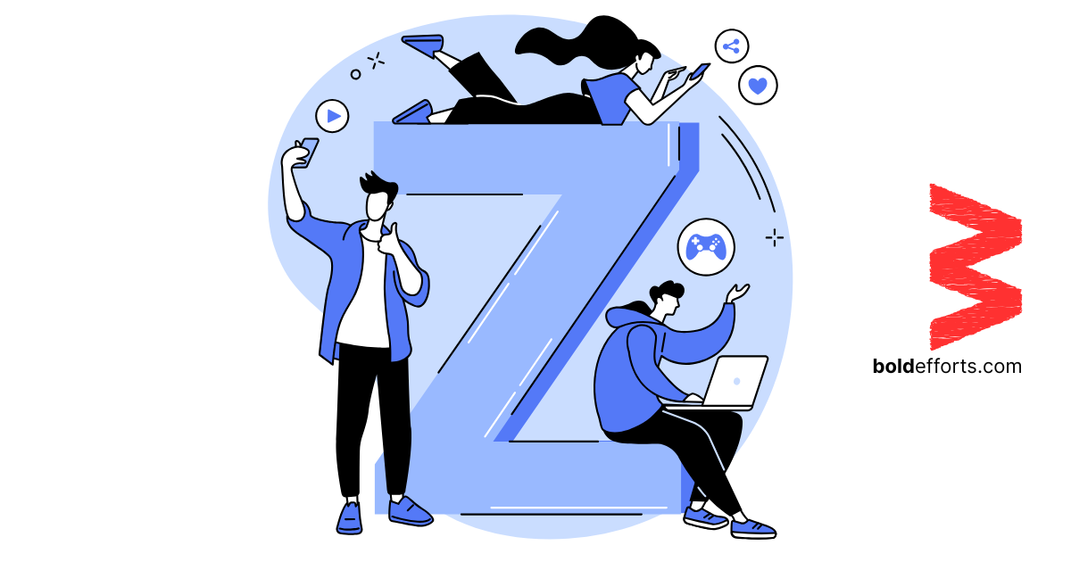 The Generation That Refuses to Play Along