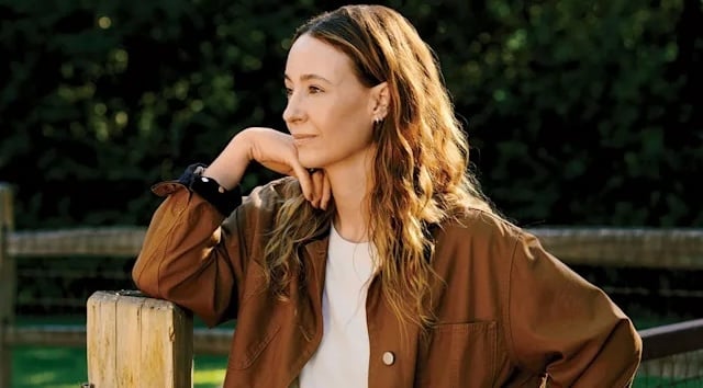 Jenni Kayne’s $140 Million California Chic