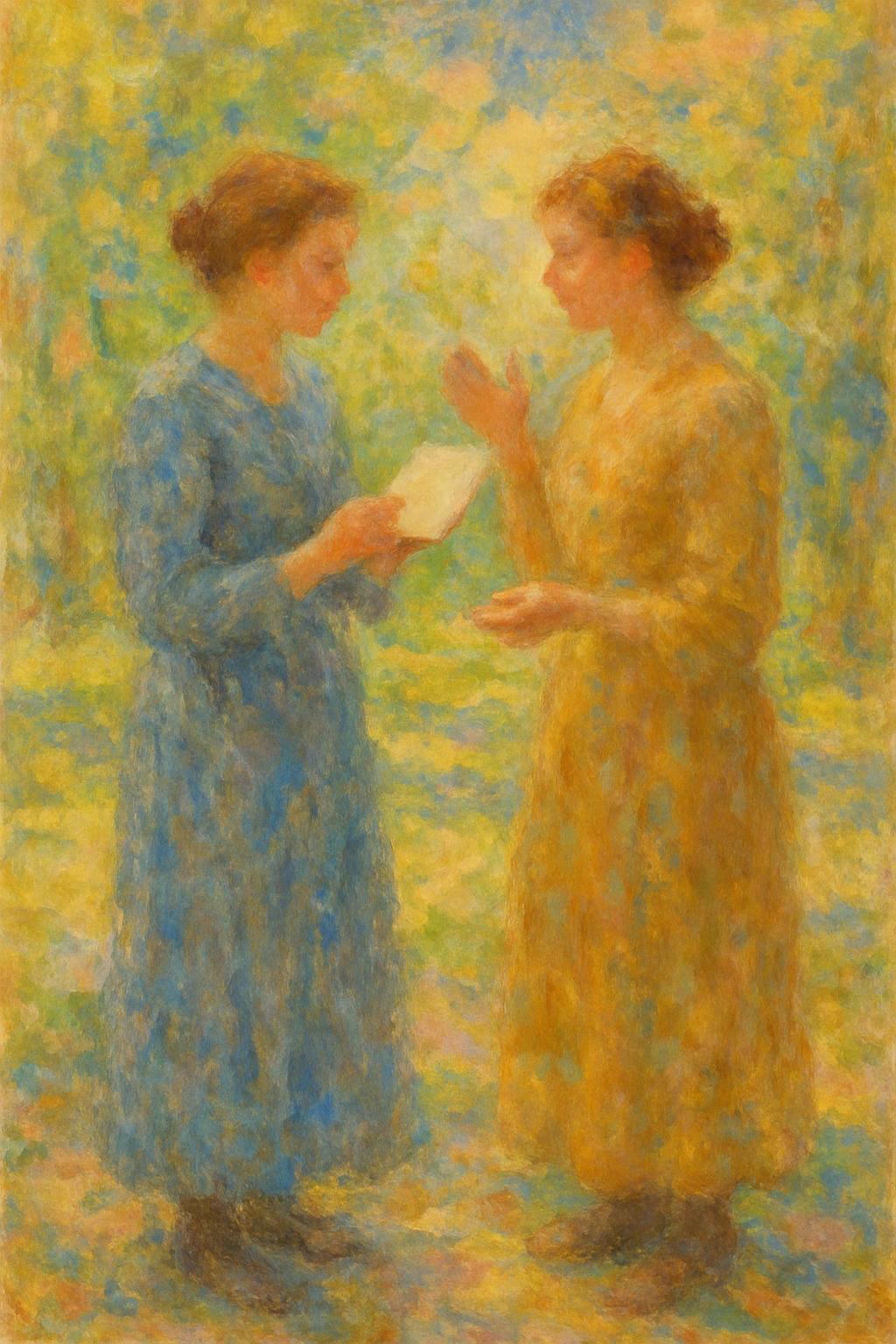 Small Invitations. Big Results