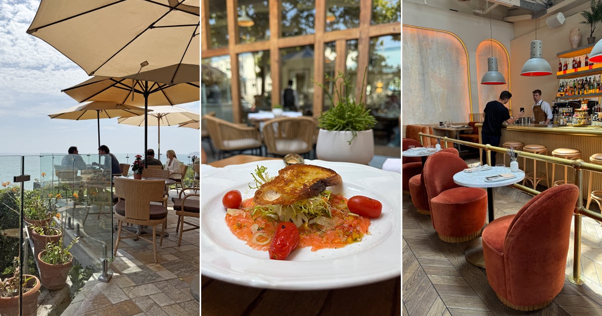 Cozy Brunch Spots in Los Angeles You’ll Love (2025 Guide)