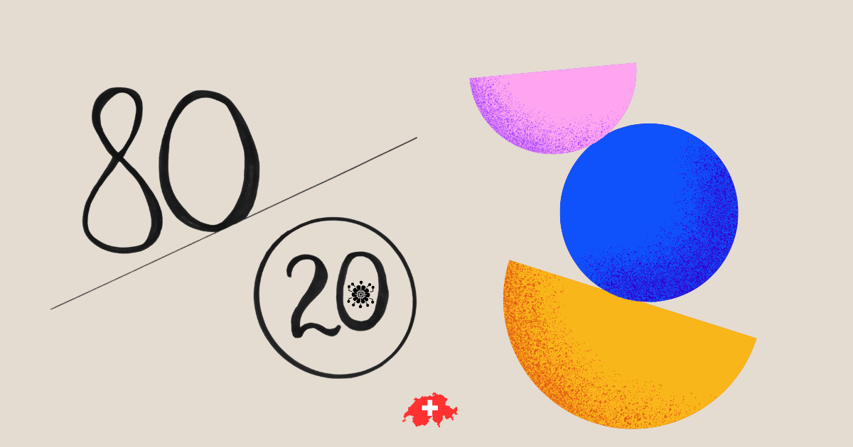 L'IA a remplacé 80 % de mon job. Voici ce que j'ai fait.