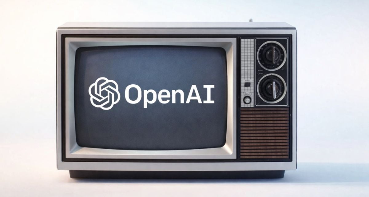 OpenAI Acquires TBPN