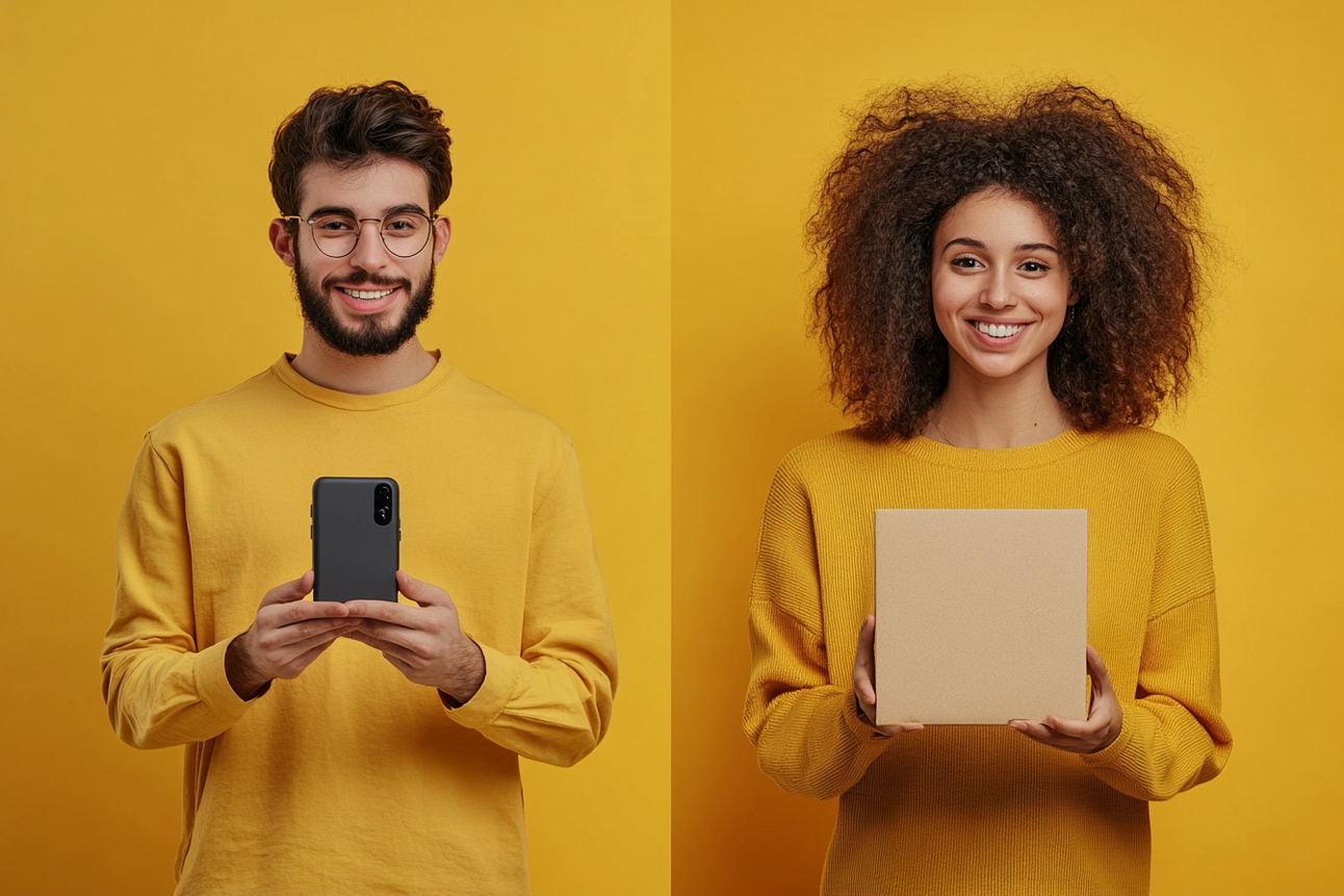 Estás vendiendo MAL