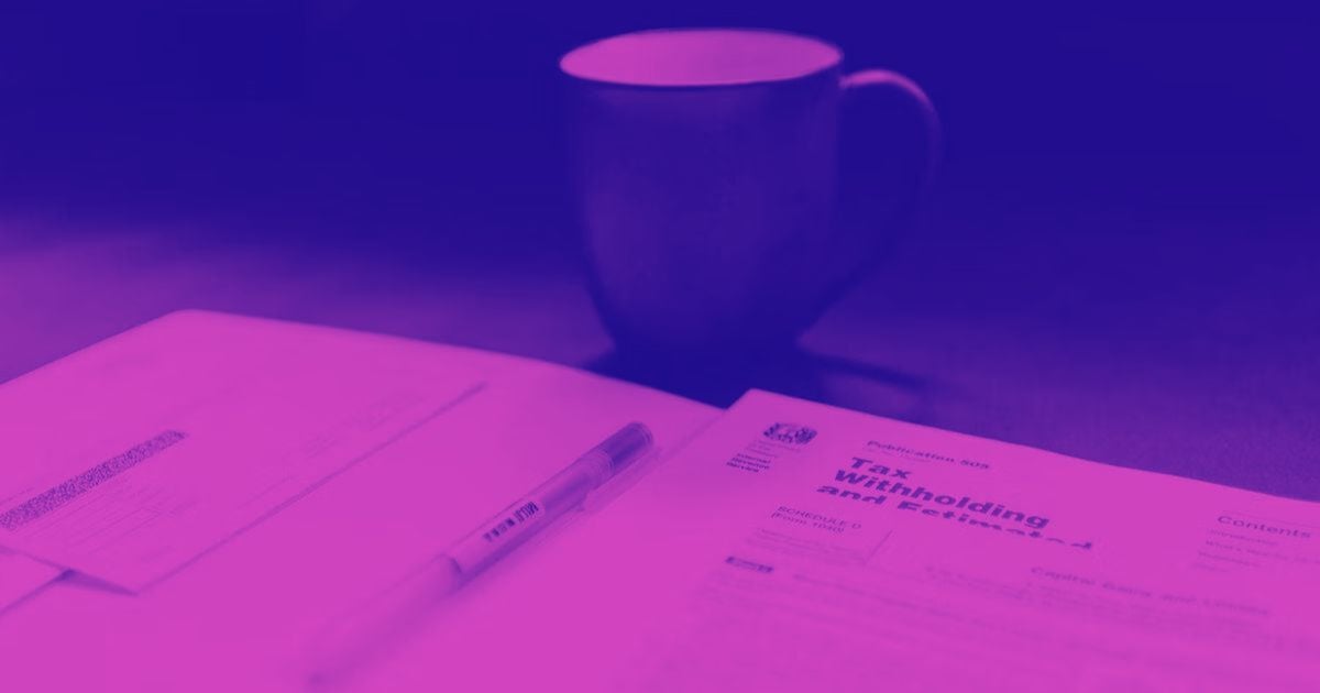 A smart tax saving strategy