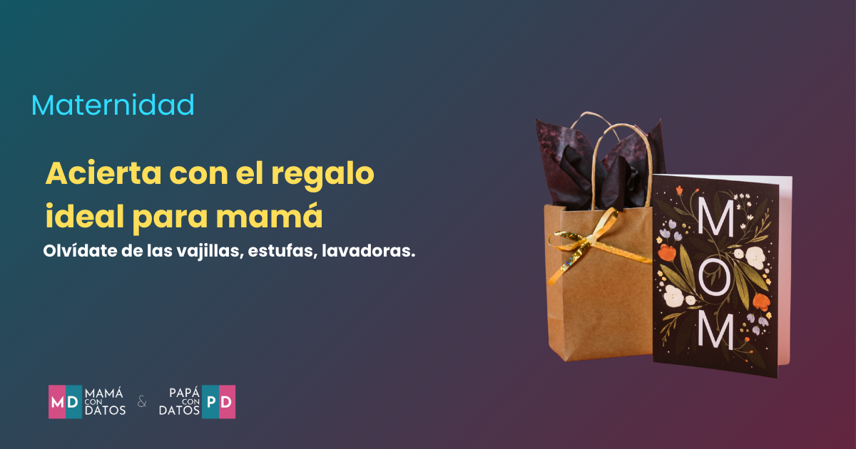Regalos Perfectos para Mamá