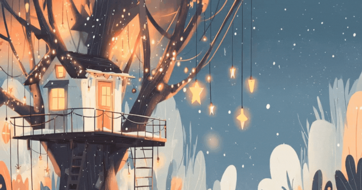 A Renewed Christmas Spirit