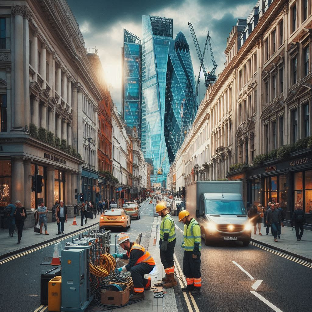 Learn from Britain's savviest HoldCo builders: highlights of our first ever UK Serial Acquirer Summit