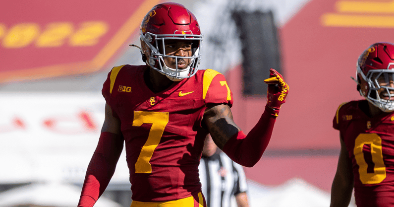 Top Safeties in the 2026 NFL Draft