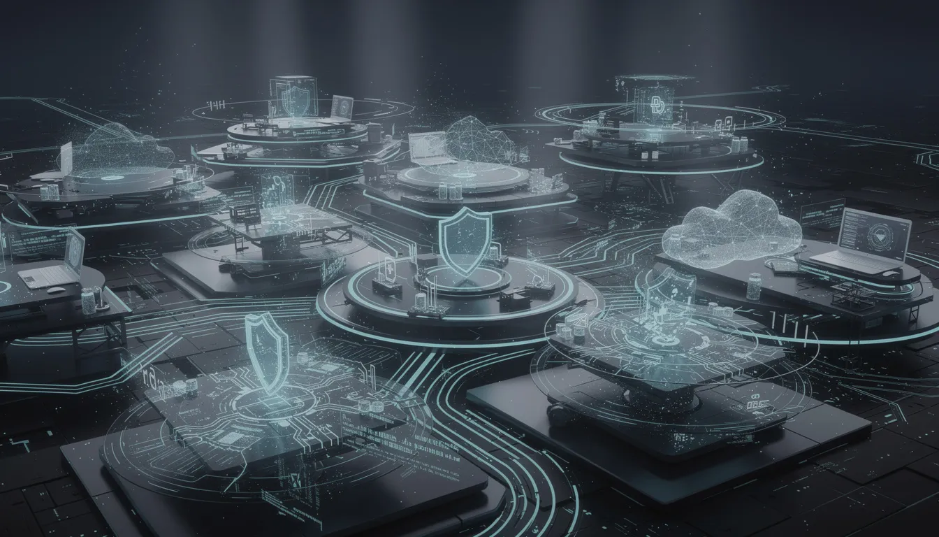 Technical Cyber Security: A 2026 Guide to Defending Systems, Data, and Digital Identities