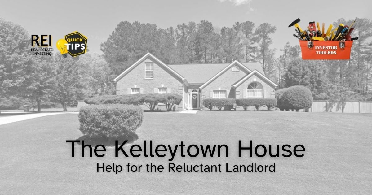Case Study: The KellyTown House