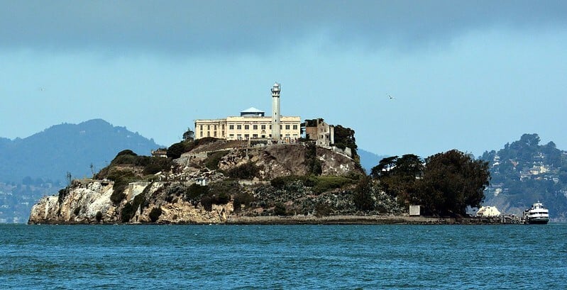 Alcatraz Ferry Workers Go On Strike, Demand Better Pay, Working Conditions