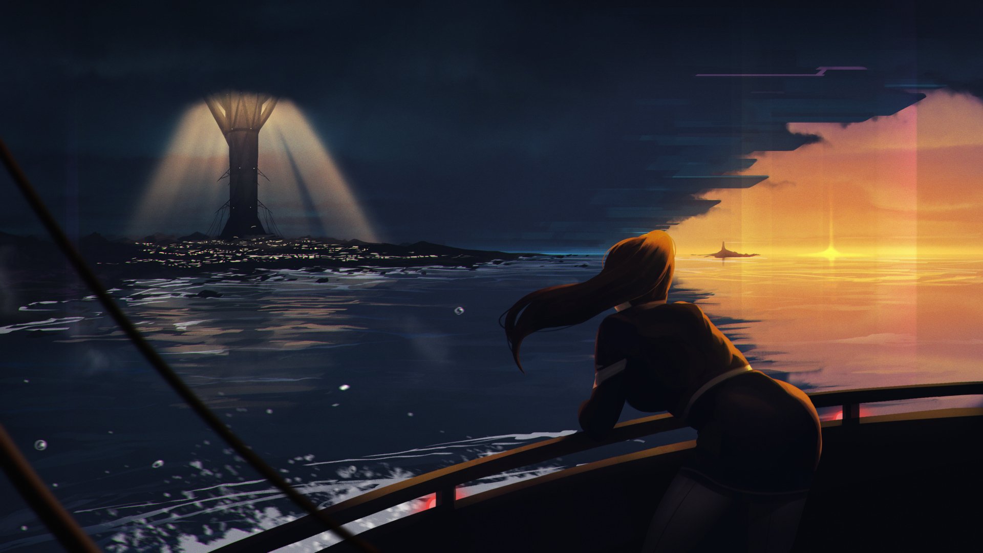Heaven Lens Newsletter #1