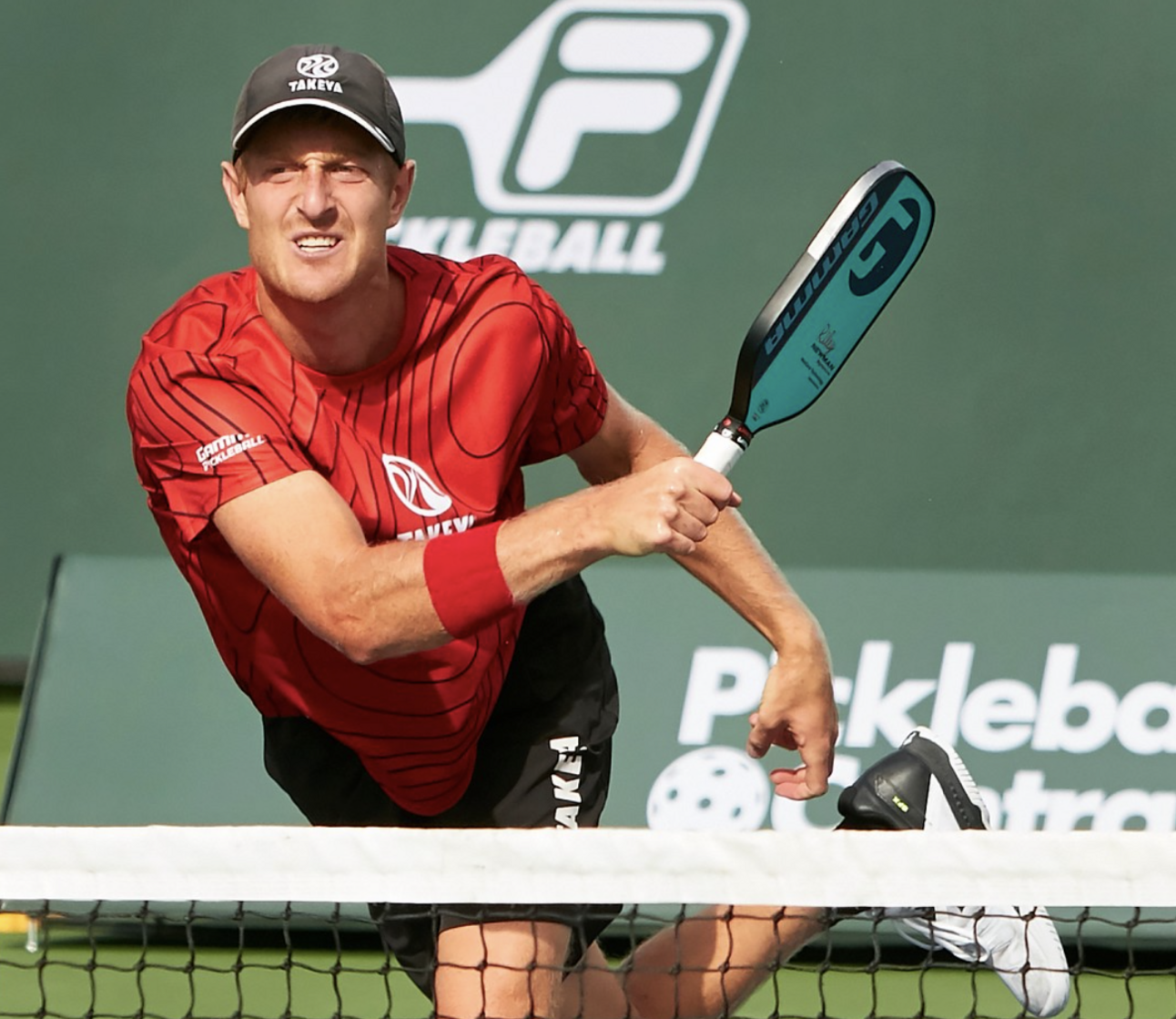 Differences I’ve Seen Between Recreational and Professional Pickleball Players