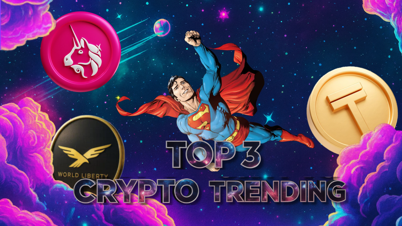 3 Crypto Trending That Will Drag The World Onchain in 2026