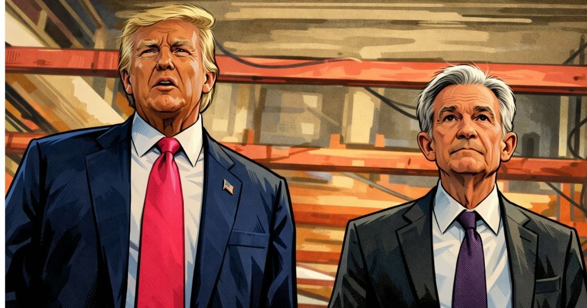 What Happens When the Fed Isn’t Independent