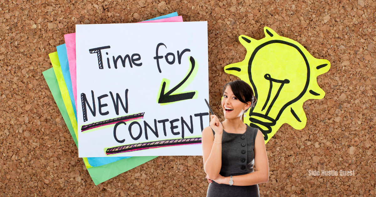 From Idea to Impact: Crafting Content that Resonates with Your Audience