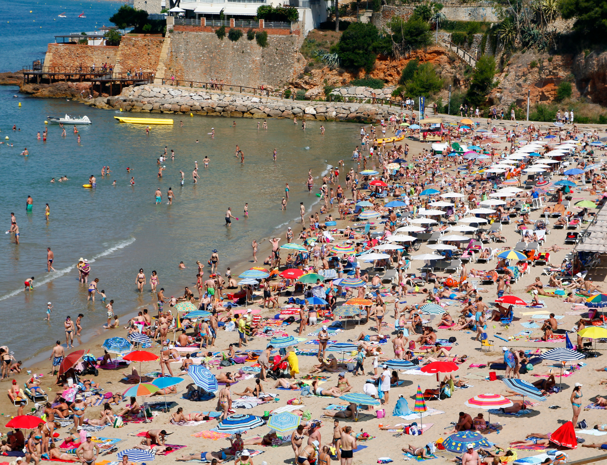 Best Time to Visit Rio de Janeiro in 2026