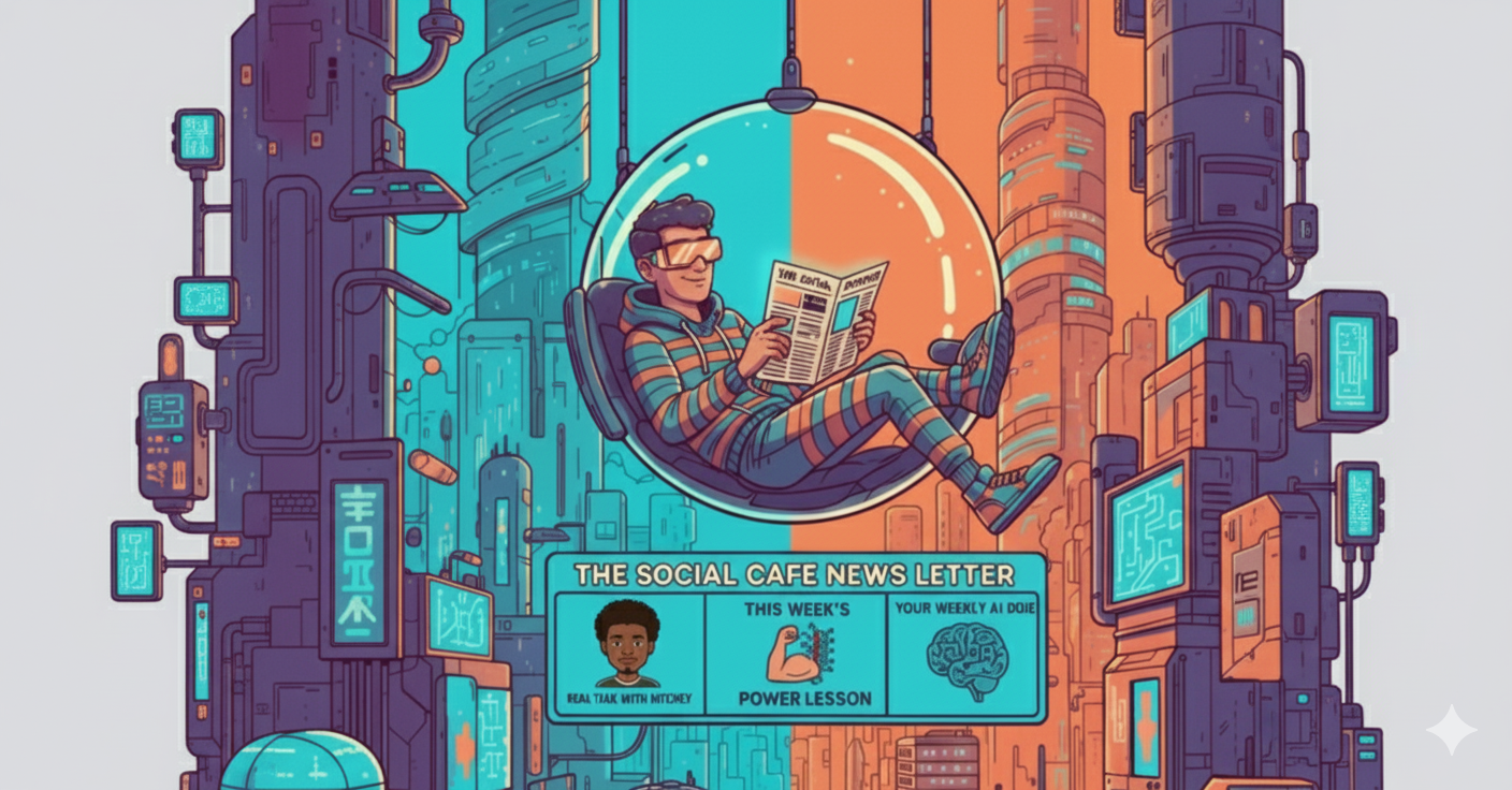 The Underdog Playbook