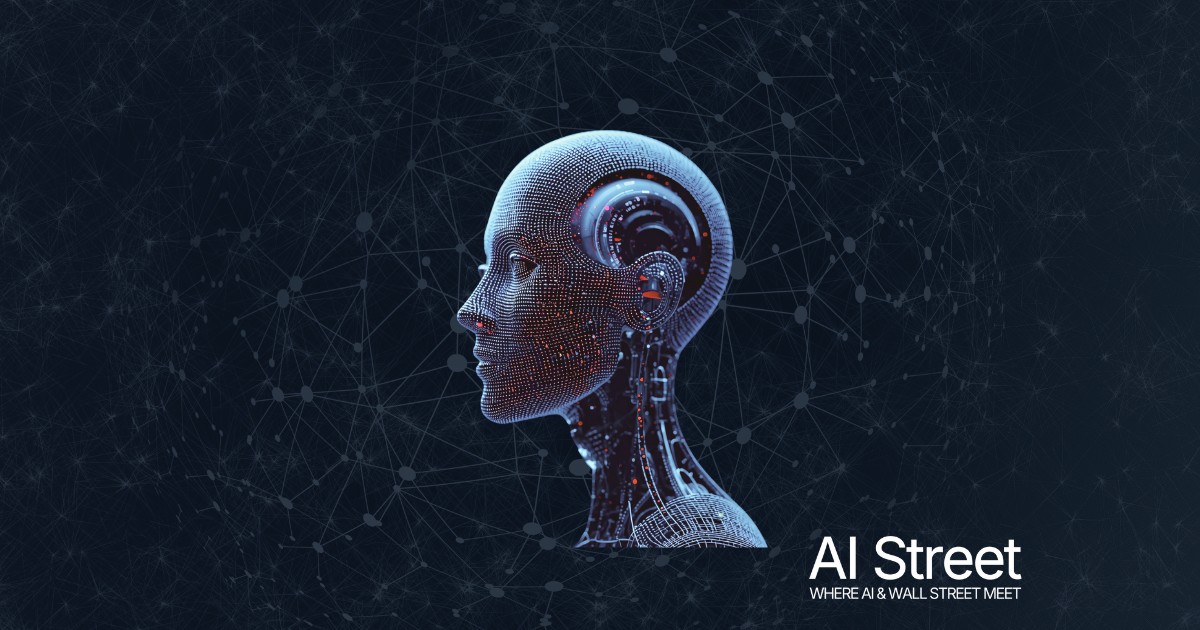 The Rise of AI Market Models