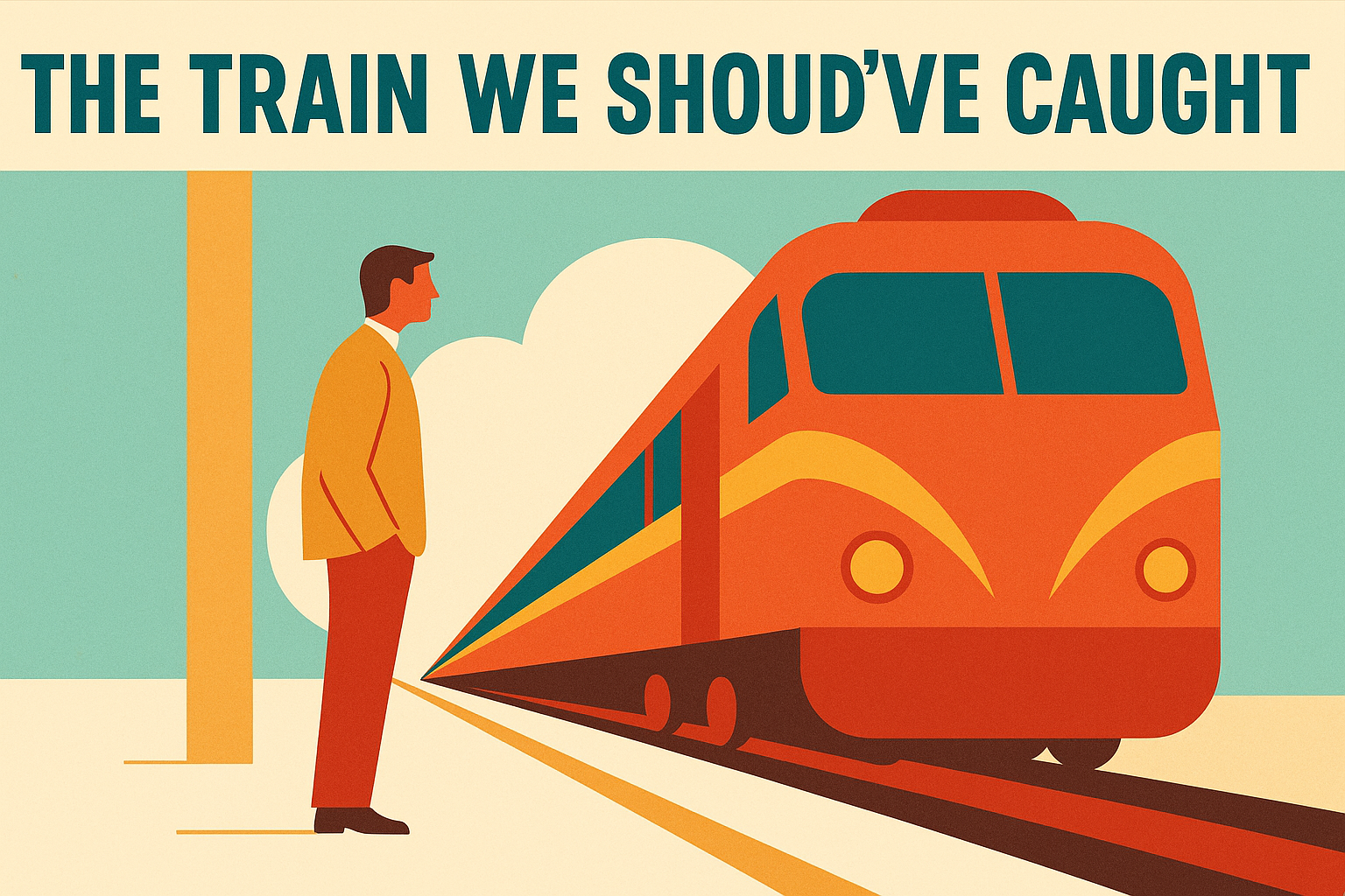 The Alpine Investors Miss - And the Hidden Cost of Going Quiet