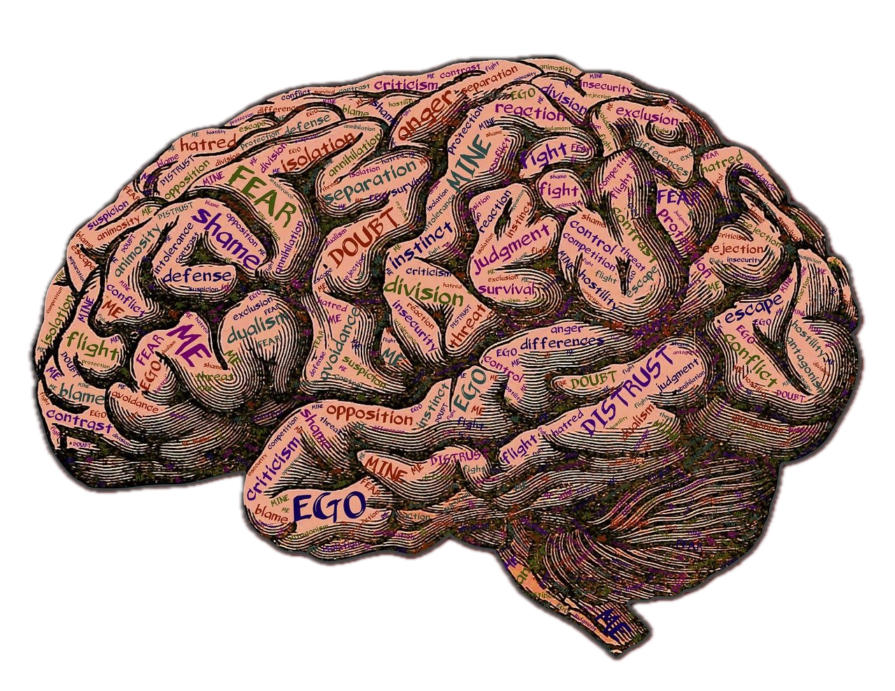 Leverage is the only productivity hack that matters