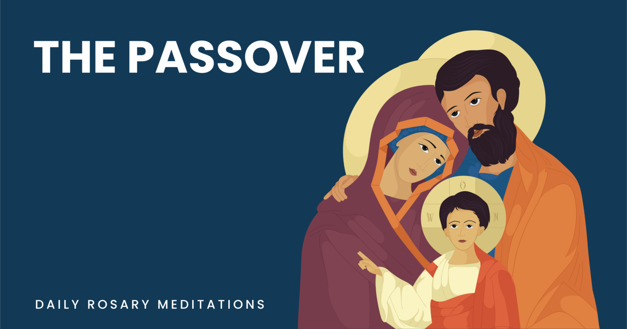 The Passover