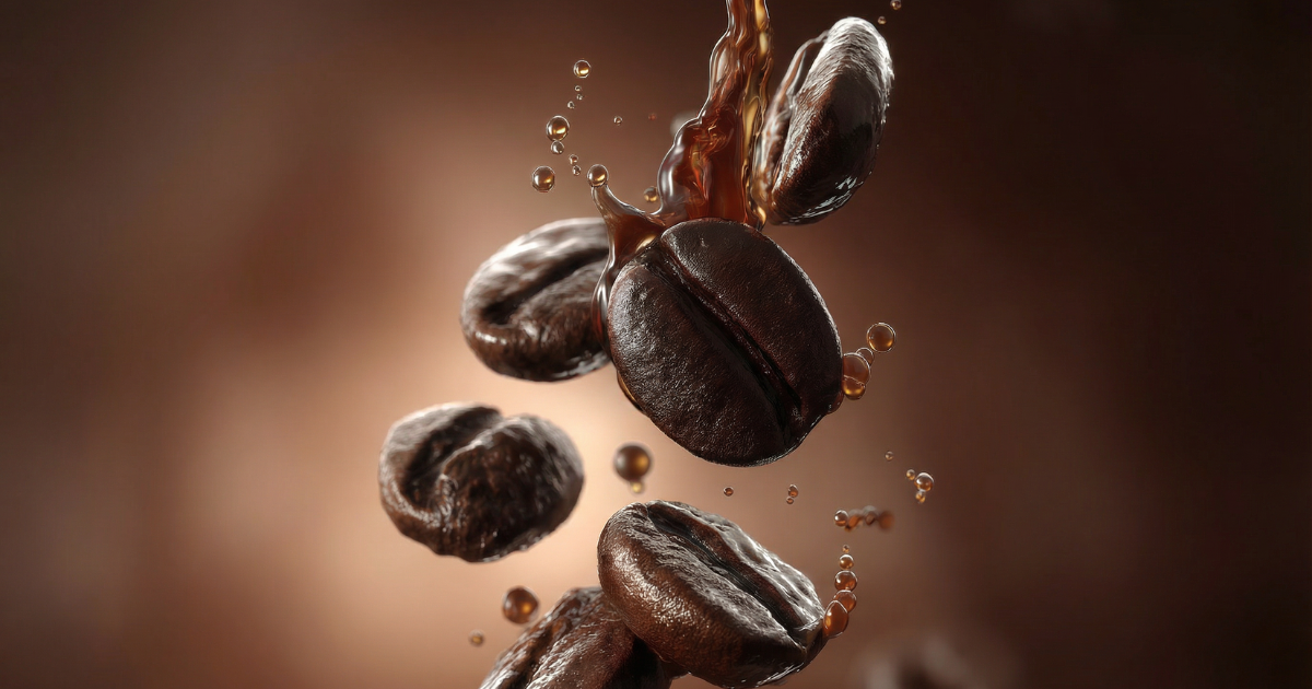 Cafeína, la droga legal