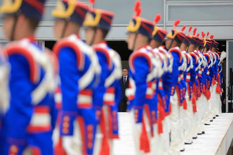 The fight over the meaning of democracy