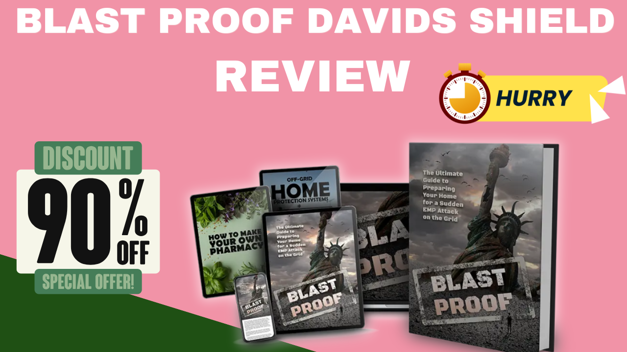 The Evolution of Success in Blast Proof David’s Shield Reviews 2025: Why Modern Strategies Outperform Outdated Ones