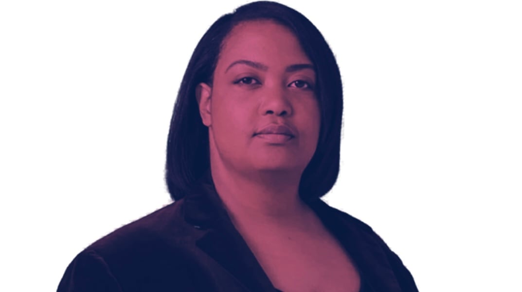 Arlan Hamilton - Backstage Capital Founder | From Sleeping on Airport Floors to Funding 200+ Startups