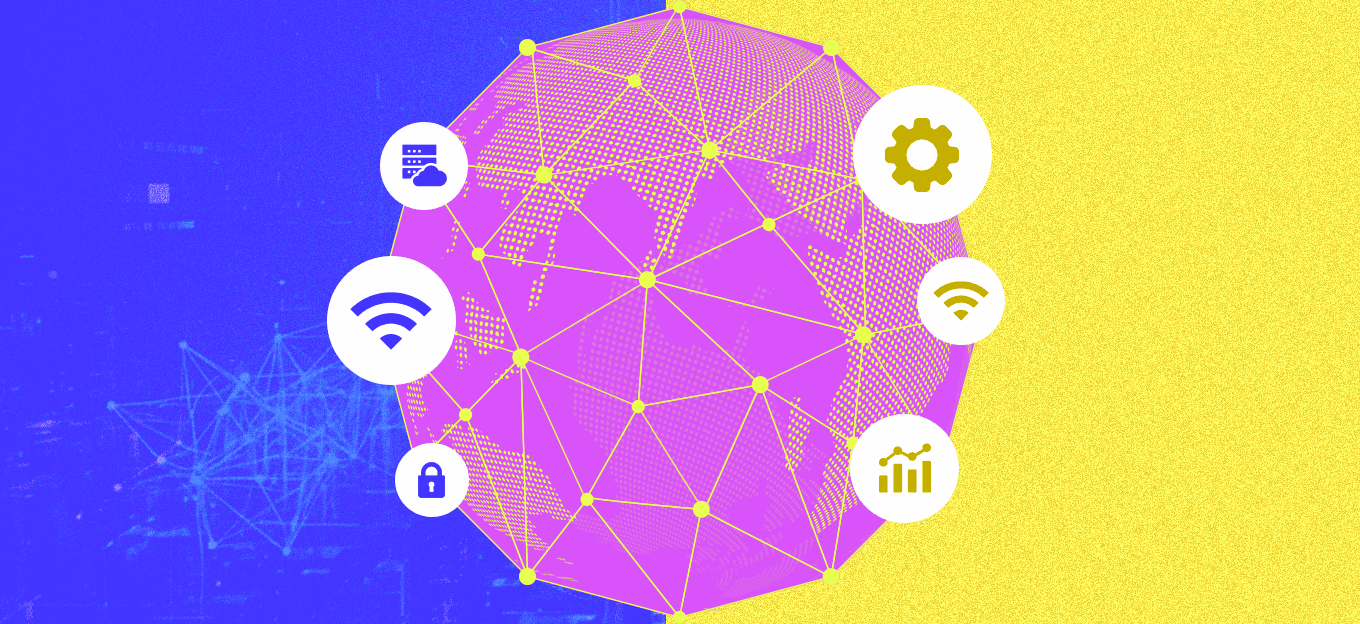 Six IoT Trends That Will Define 2026