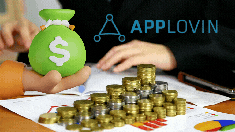 Must Reads: $APP Stock - Can AppLovin's AI Innovation Propel Your Portfolio in 2025? 
