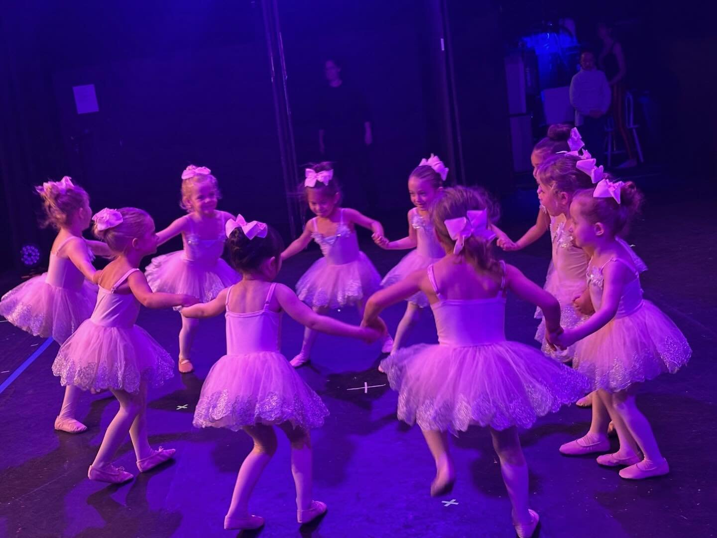 The Healdsburg Event Log