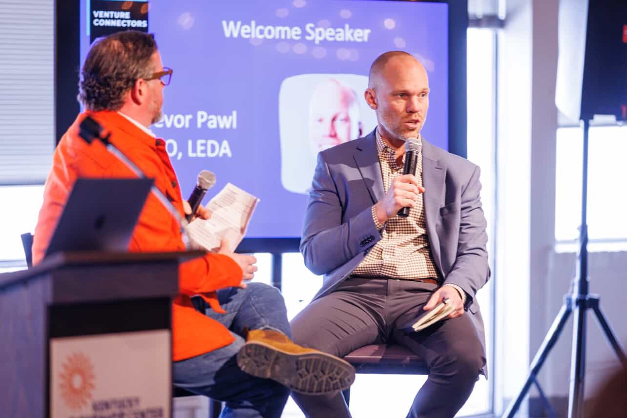 Louisville Doesn't Understand the Swagger It Has