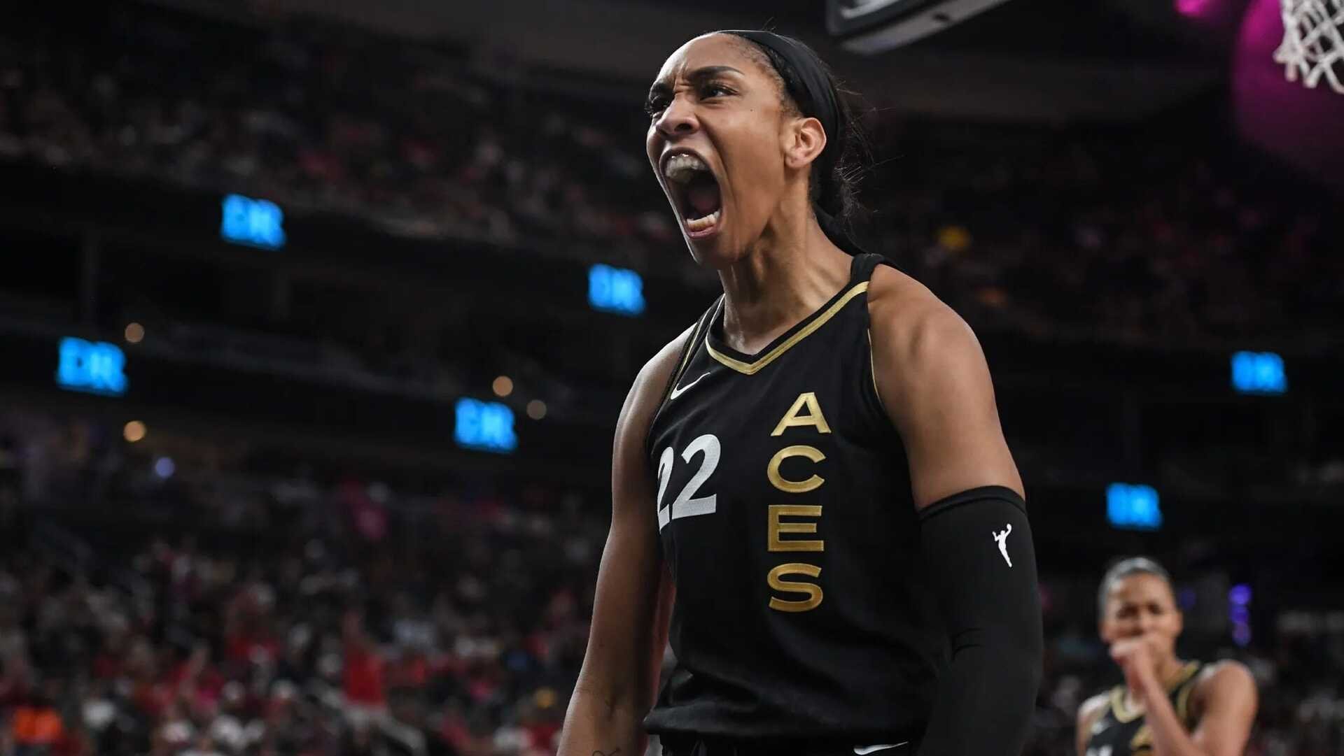 No Cap Space Presents: The Midseason WNBA Awards. MVP, Rookie of the Year, All-WNBA Teams and more...