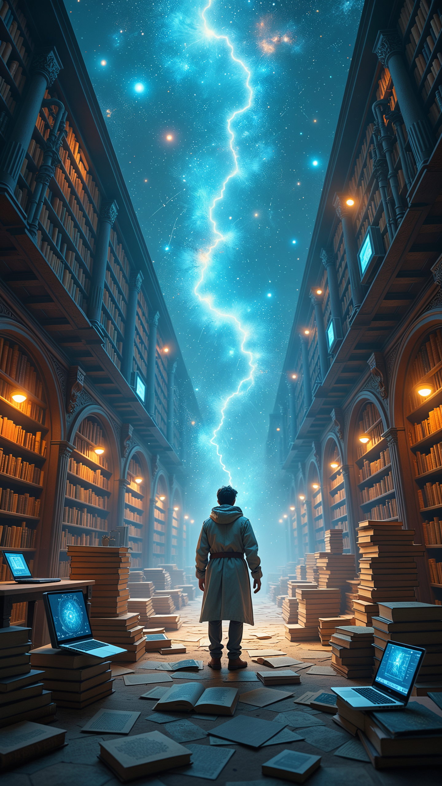 The Comet's Tale ☄️ — Issue #022: Perplexity Research, Perks, and the Operator's Edge