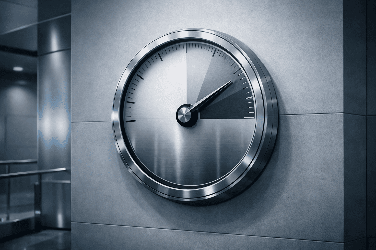 Volatility Is Elevated — But Not Expanding