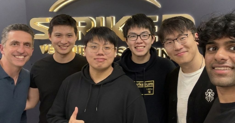 AI Inference Startup Inferact Raises $150 Million Seed Round at $800 Million Valuation to Commercialize Open-Source vLLM Project