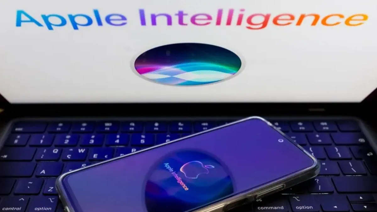 🍎 Siri con Gemini en Febrero