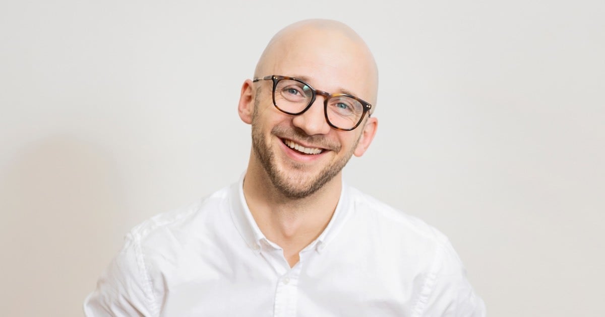 Investor Profile: Lauri Reuter of Nordic FoodTech VC