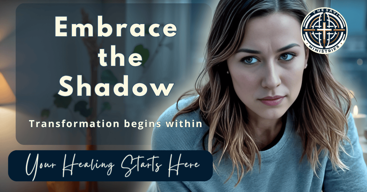 The Shadow as a Teacher: Embracing the Unseen for Growth