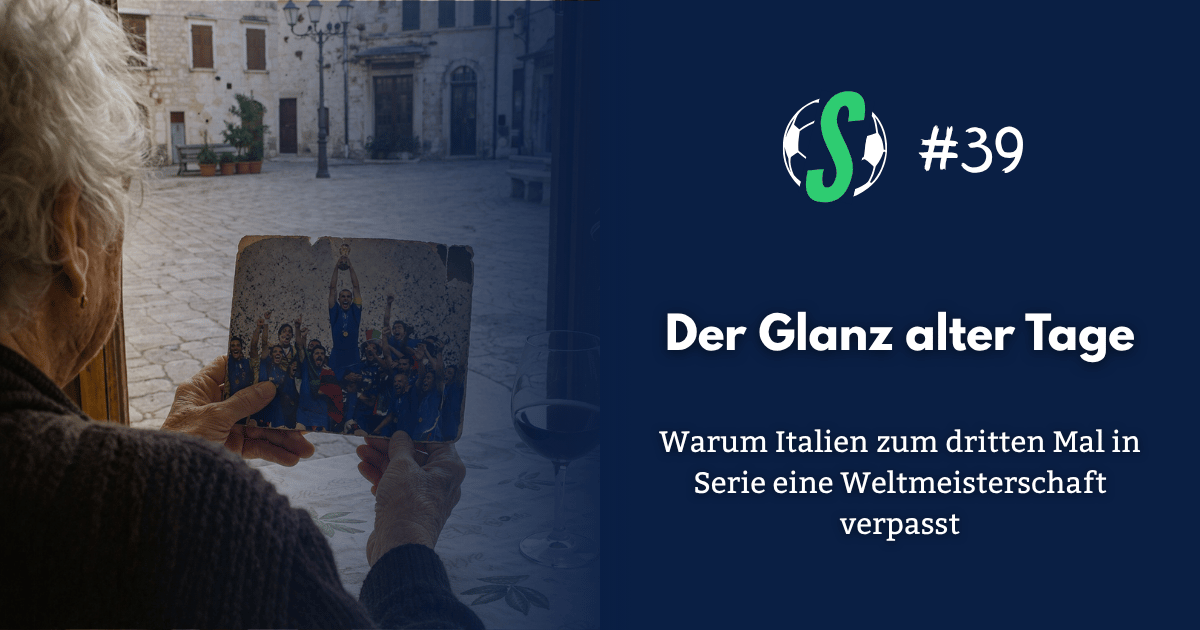 Der Glanz alter Tage