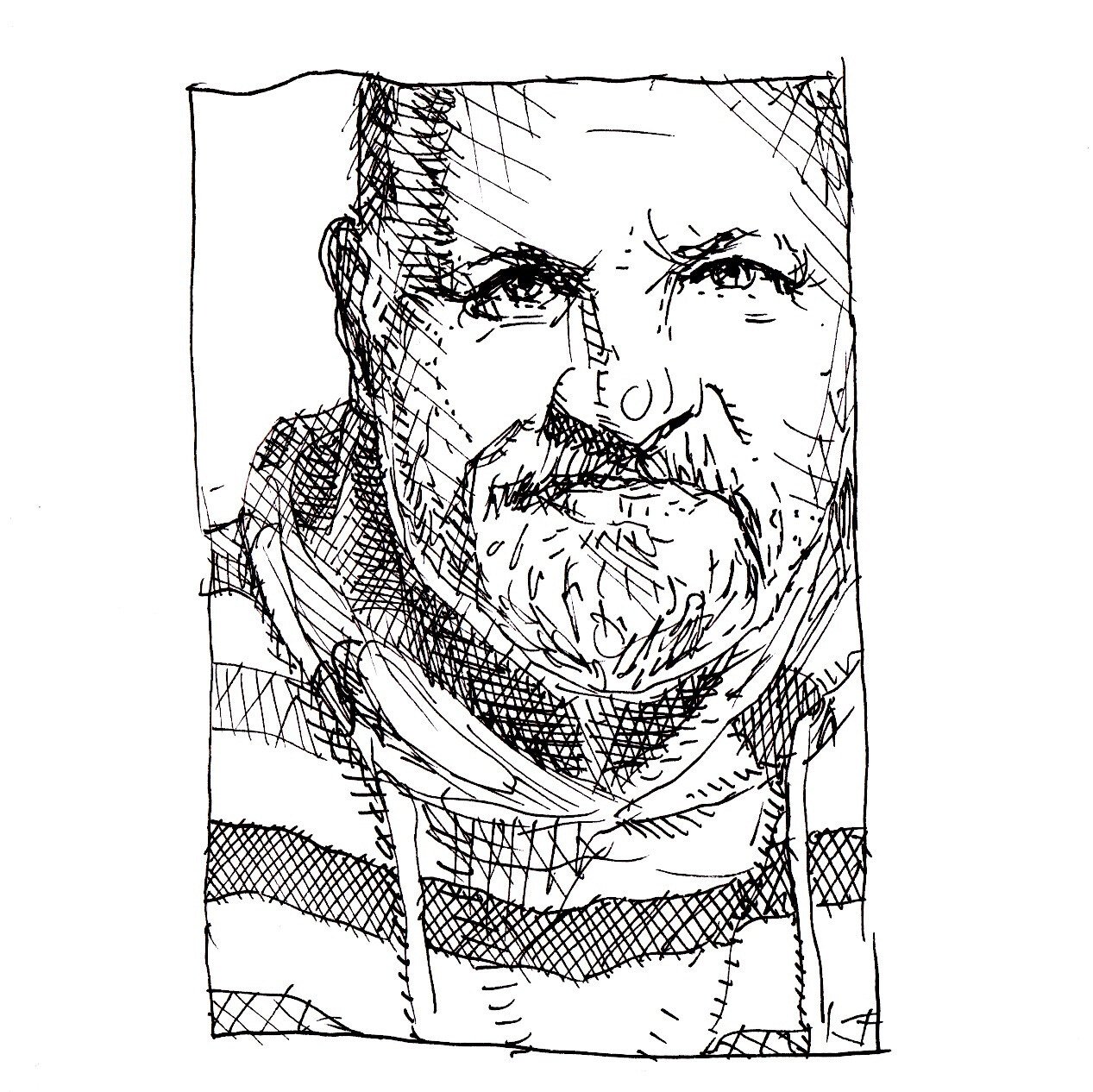 Interview with a 60-Year-Old Sober Person: Chris Wells