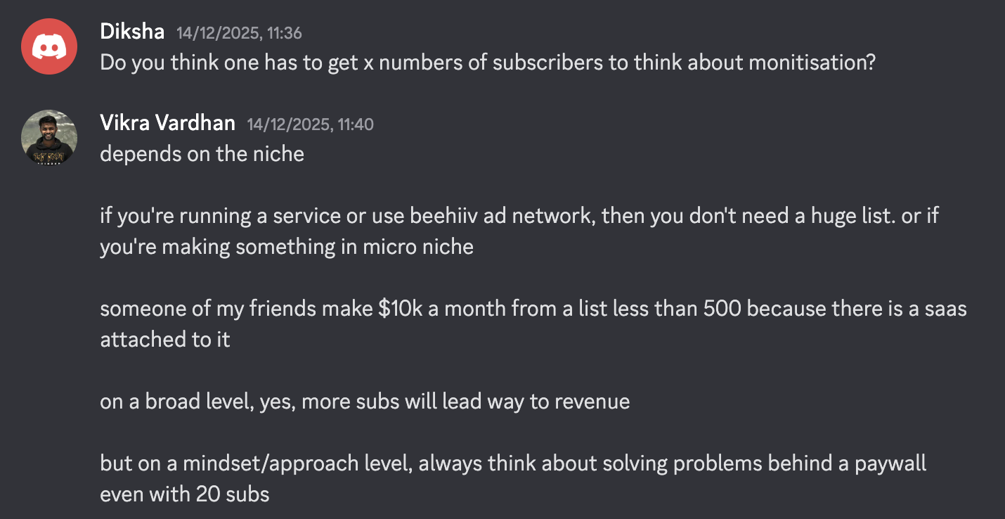 Welcome Email Essentials