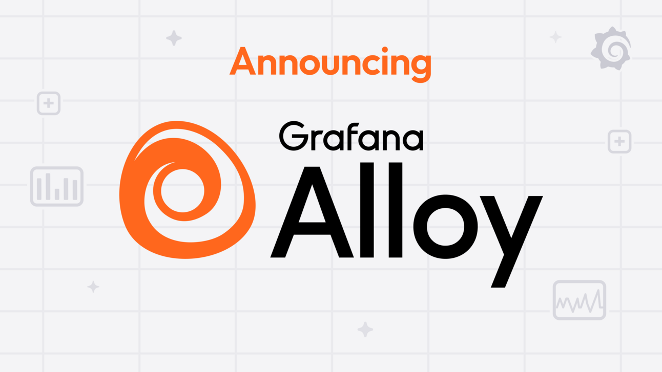 byte-size: What is Grafana Alloy