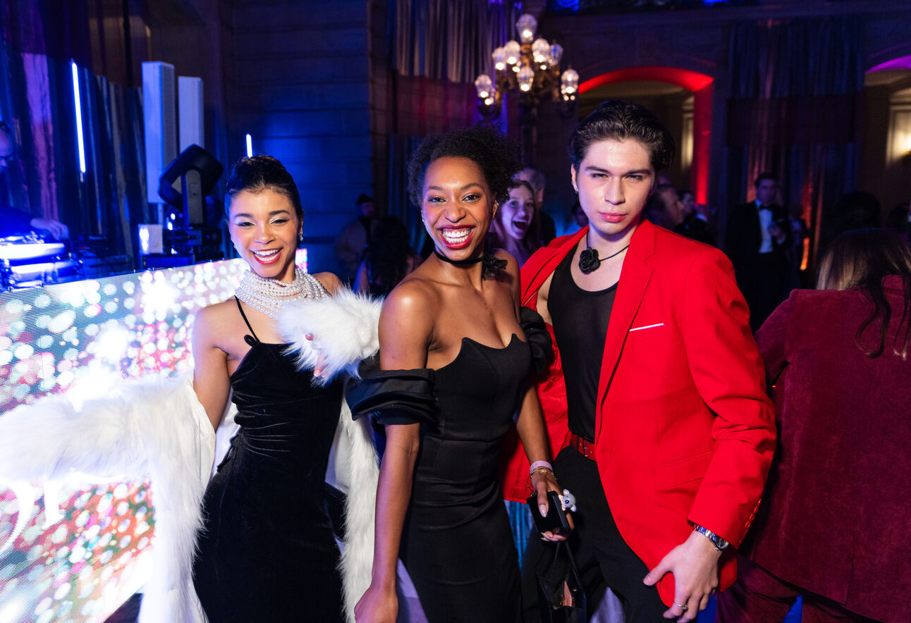 From Buffet to Ballet: Young Patrons Circle’s Affordable Access to San Francisco’s Arts