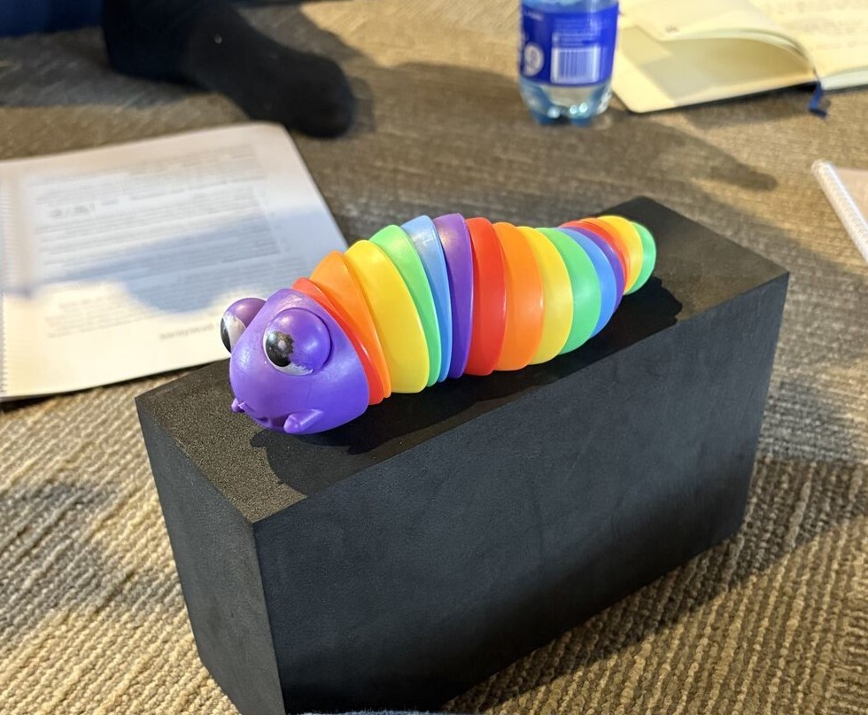 Embodiment as Resistance 