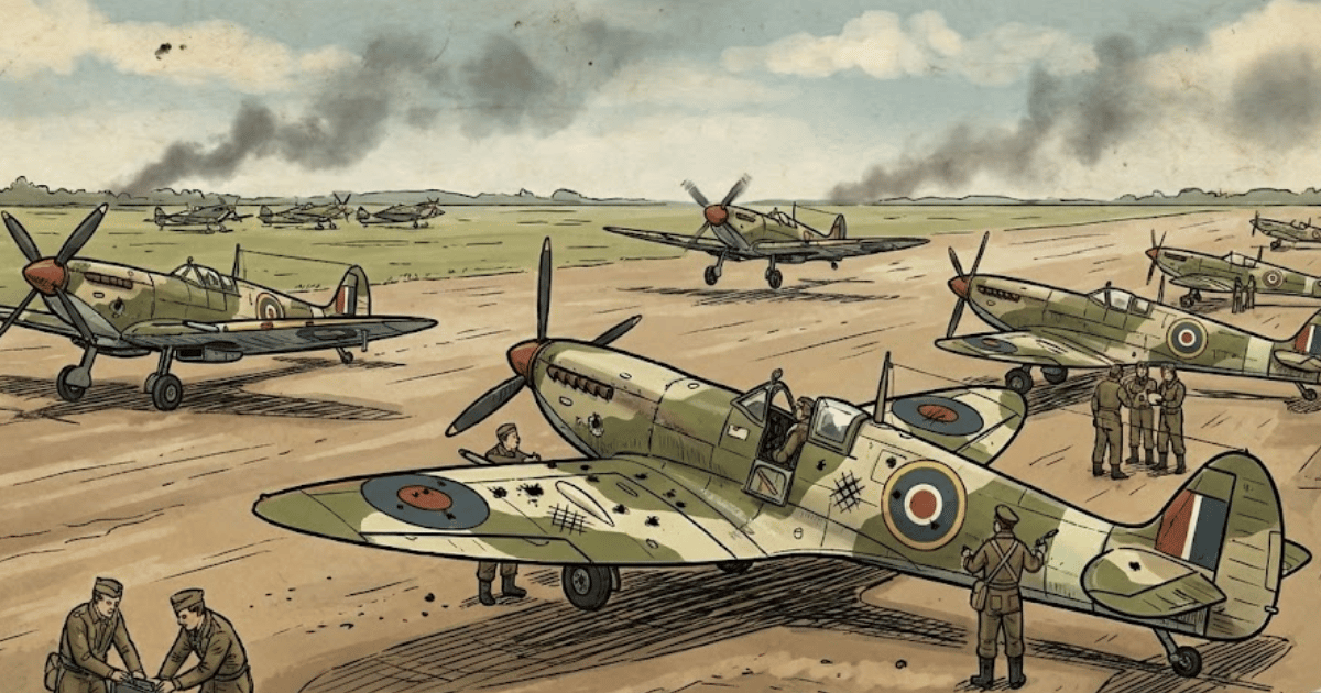 Survivorship Bias